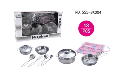 Stainless steel tableware - OBL654083