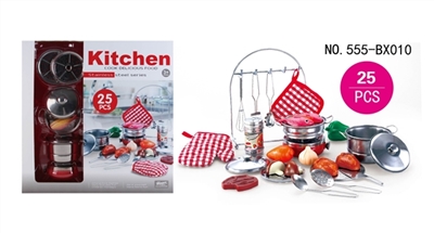 Stainless steel tableware - OBL654089