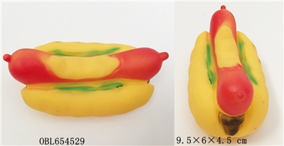 BB is called a hot dog - OBL654529