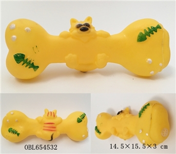 BB is called cat bones - OBL654532