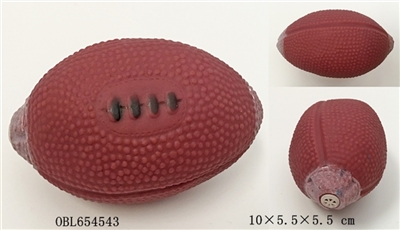 BB call football - OBL654543