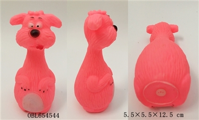 BB叫小狗 - OBL654544