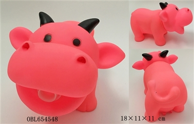Bellow cows - OBL654548