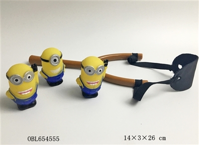 BB is called huang slingshot suit - OBL654555