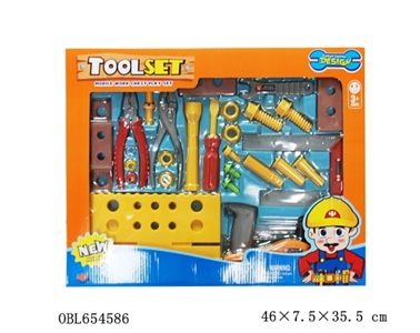 开窗盒工具 - OBL654586