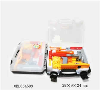 Tool box - OBL654599