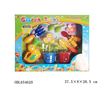 Window box garden tools - OBL654620