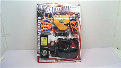 The police set - OBL654963