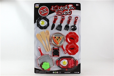 The simulation tableware - OBL654996