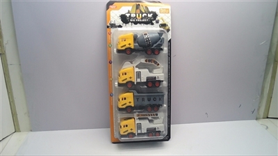 Inertial truck (ABS) - OBL655047