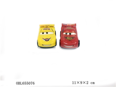 回力赛车 - OBL655076