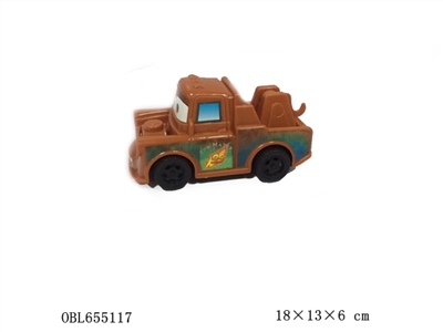 Inertial cars - OBL655117