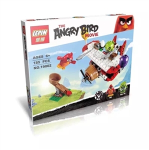 Pig star attacks on the jet plane yet - OBL655280