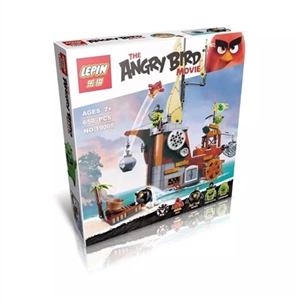 Piggy, pirate ship - OBL655283