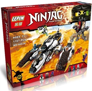 Super stealth predators - OBL655311