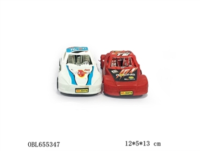回力赛车 - OBL655347