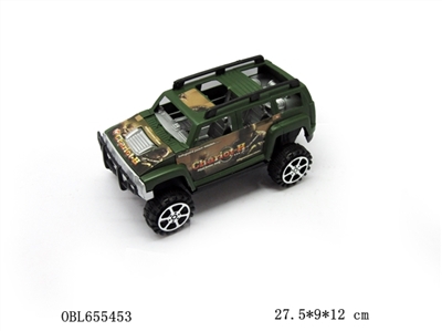 Inertial racing - OBL655453