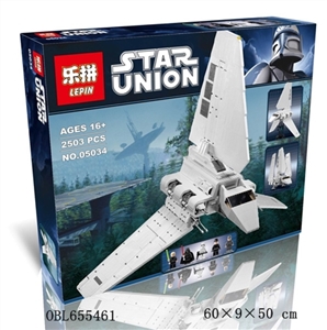 UCS帝国穿梭机 - OBL655461
