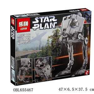AT-ST机器人 - OBL655467