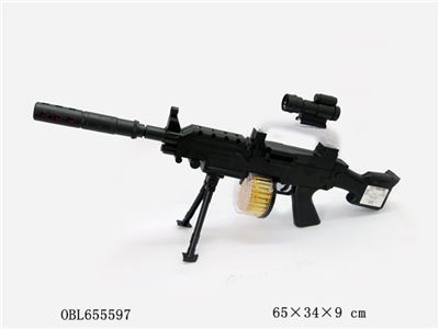 Electric rifle - OBL655597