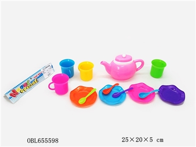 Tea set - OBL655598