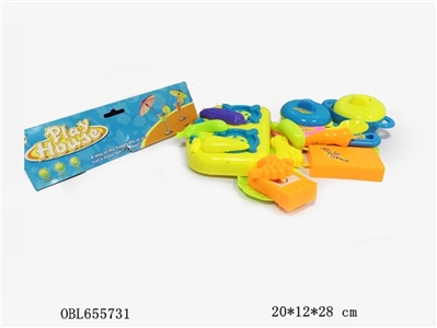 Cutlery set of zhuang - OBL655731