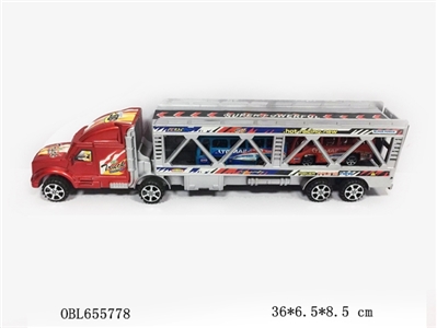 Inertial car - OBL655778