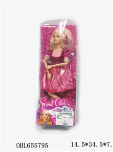 barbie - OBL655795