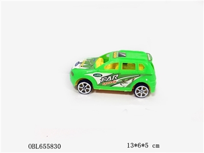 BMW car - OBL655830