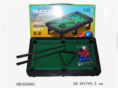 billiards - OBL655901