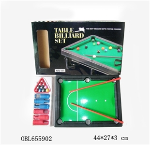 billiards - OBL655902