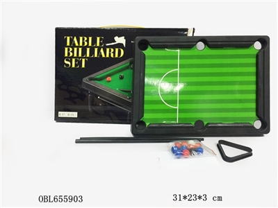 billiards - OBL655903