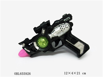 Eight gun - OBL655926