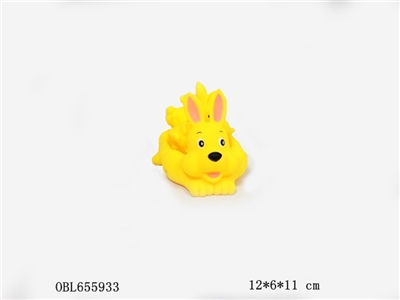子母兔子 - OBL655933