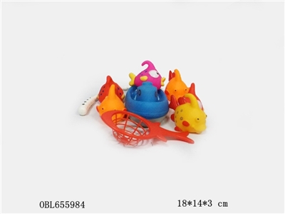 Evade glue water fishing suits - OBL655984