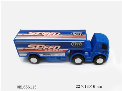 Inertia and storage, - OBL656113