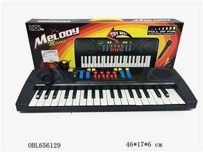 Electronic organ - OBL656129