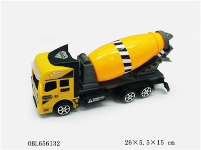Inertial mixers - OBL656132
