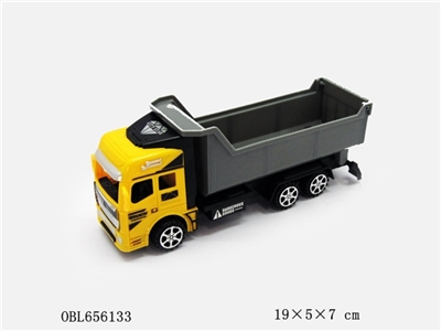 Inertial skip - OBL656133
