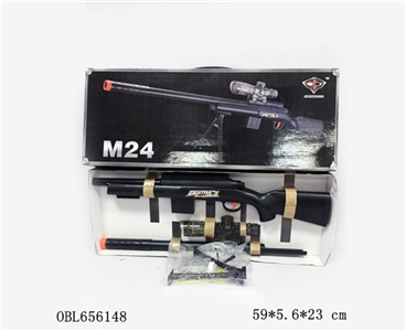 M2-m24 eagle (black) - OBL656148