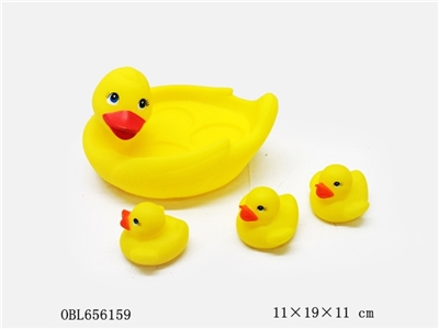 可爱青蛙  - OBL656159