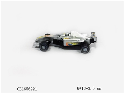 Equation of back to car - OBL656221