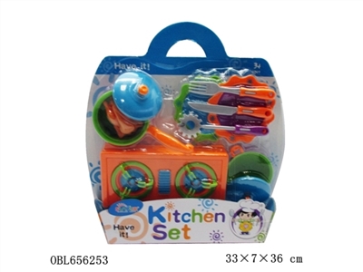 Solid color simulation of tableware - OBL656253
