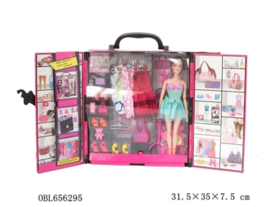 Dream closet - OBL656295