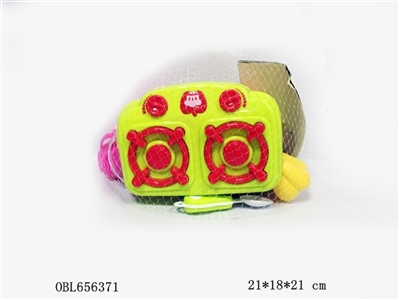 Tableware 38 times - OBL656371