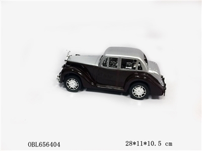 Rolls-Royce inertia - OBL656404