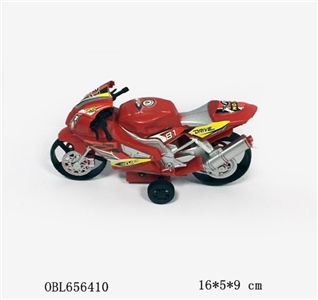 Inertia motorcycles - OBL656410