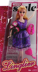 11.5 -inch fashion princess - OBL656414