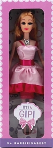 11.5 -inch fashion princess - OBL656421