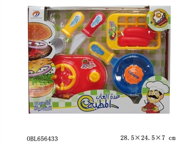 Every set of tableware - OBL656433